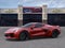 2027 Chevrolet Corvette Z06 2LZ