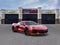 2027 Chevrolet Corvette Z06 2LZ