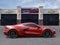2027 Chevrolet Corvette Z06 2LZ