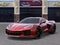 2027 Chevrolet Corvette Z06 2LZ
