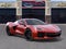 2027 Chevrolet Corvette Z06 2LZ