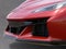 2027 Chevrolet Corvette Z06 2LZ