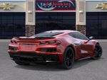 2027 Chevrolet Corvette Z06 2LZ