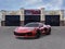 2027 Chevrolet Corvette Z06 2LZ