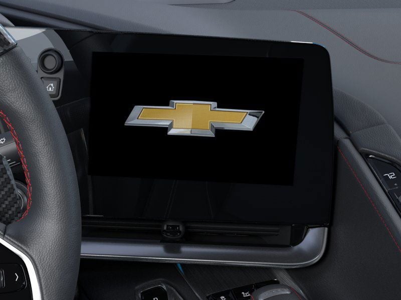2025 Chevrolet Corvette Z06 3LZ
