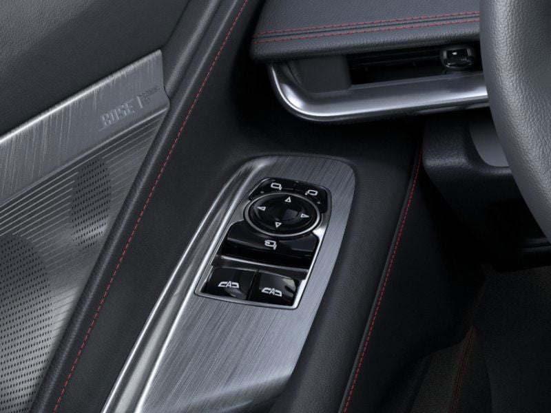 2025 Chevrolet Corvette Z06 3LZ