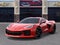 2025 Chevrolet Corvette Z06 3LZ