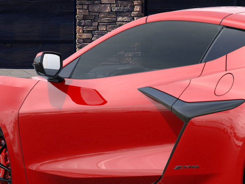 2025 Chevrolet Corvette Z06 3LZ