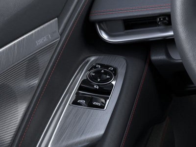 2025 Chevrolet Corvette Z06 3LZ