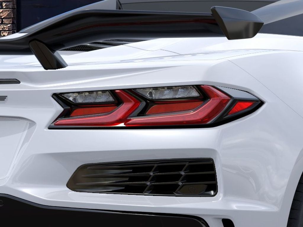 2027 Chevrolet Corvette Grand Sport 3LT