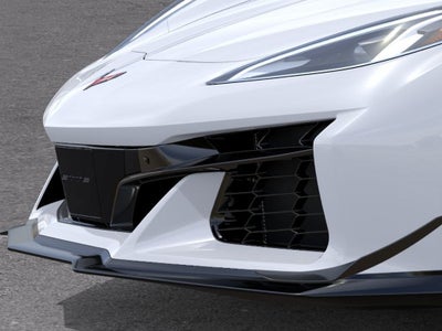 2027 Chevrolet Corvette Grand Sport 3LT