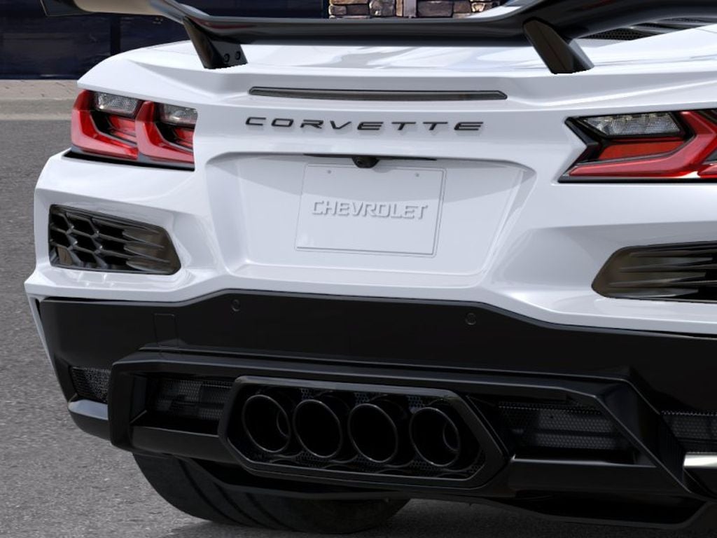 2027 Chevrolet Corvette Grand Sport 3LT
