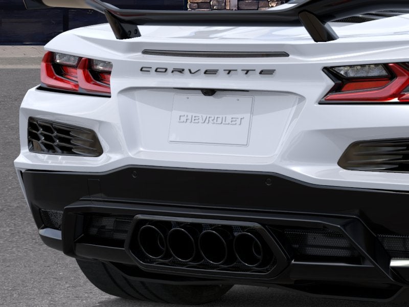 2027 Chevrolet Corvette Grand Sport 3LT