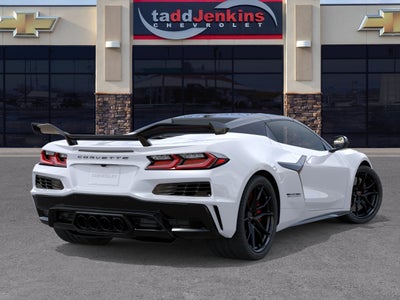 2027 Chevrolet Corvette Grand Sport 3LT