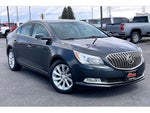 2015 Buick LaCrosse Leather