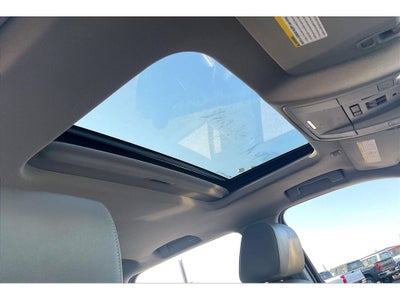 2019 Chevrolet Silverado 2500 HD LTZ