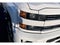 2019 Chevrolet Silverado 2500 HD LTZ