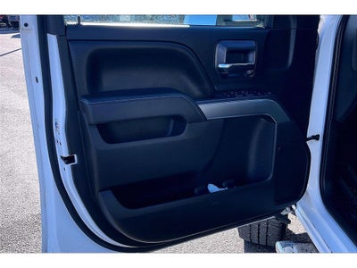 2015 Chevrolet Silverado 2500 HD LT