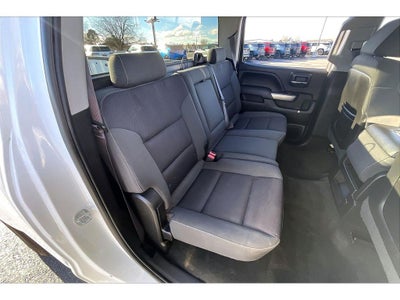 2015 Chevrolet Silverado 2500 HD LT