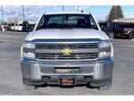 2015 Chevrolet Silverado 2500 HD LT
