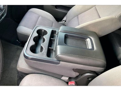 2018 Chevrolet Silverado 2500 HD LT