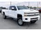 2018 Chevrolet Silverado 2500 HD LT