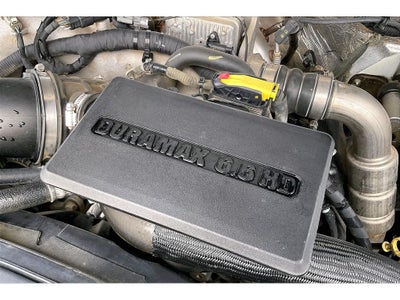 2018 Chevrolet Silverado 2500 HD LT