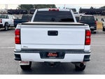 2018 Chevrolet Silverado 2500 HD LT