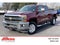 2015 Chevrolet Silverado 2500 HD LTZ
