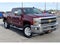 2015 Chevrolet Silverado 2500 HD LTZ