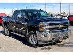 2018 Chevrolet Silverado 2500 HD LTZ
