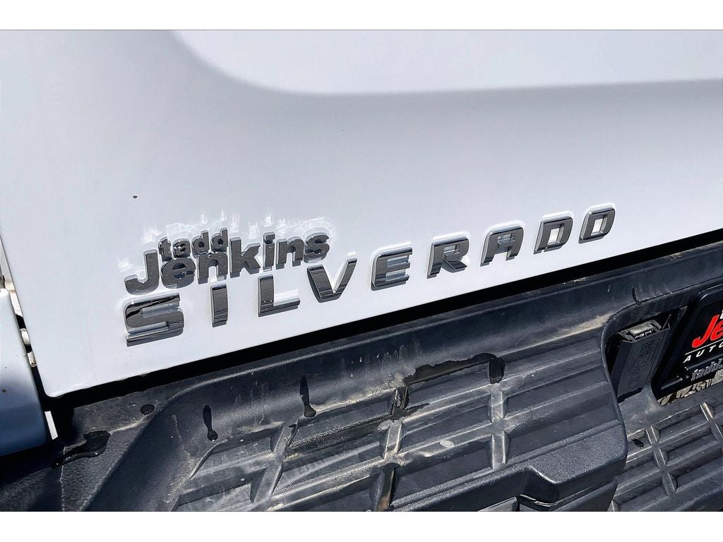 2014 Chevrolet Silverado 2500 HD LTZ