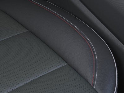 2026 Chevrolet Silverado EV Trail Boss - Max Range