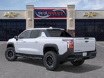 2026 Chevrolet Silverado EV Trail Boss - Max Range