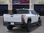 2026 Chevrolet Silverado EV Trail Boss - Max Range