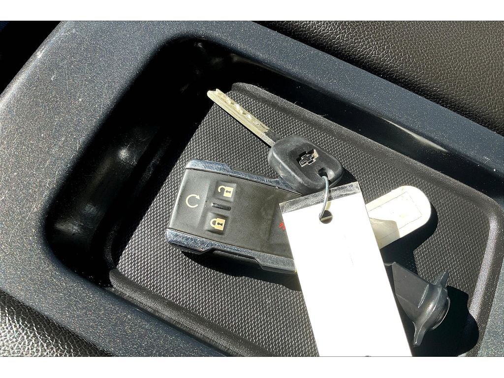 2016 Chevrolet Silverado 3500 HD LTZ