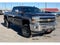 2016 Chevrolet Silverado 3500 HD LTZ