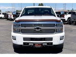 2016 Chevrolet Silverado 3500 HD High Country