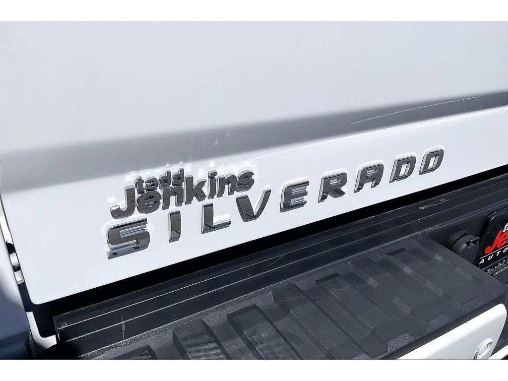 2016 Chevrolet Silverado 3500 HD High Country
