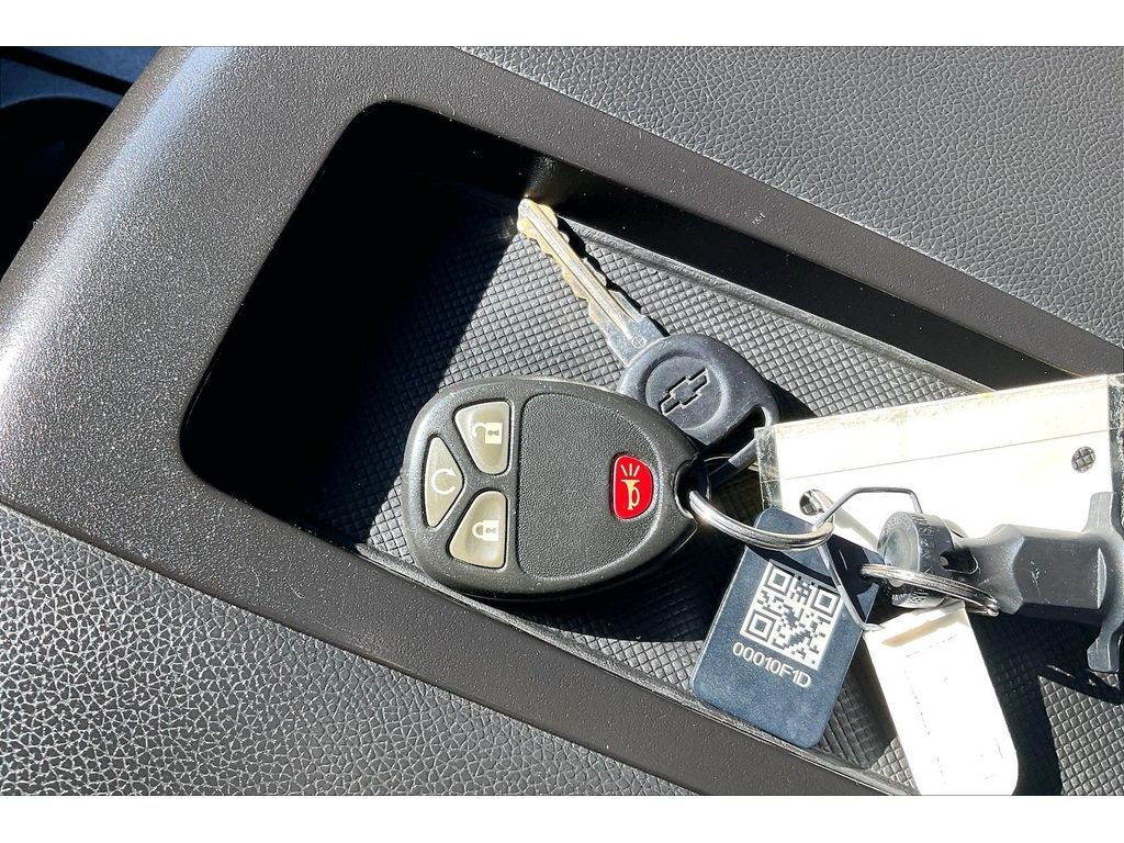 2013 Chevrolet Silverado 3500 HD SRW LTZ
