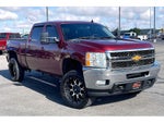2013 Chevrolet Silverado 3500 HD SRW LTZ