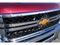 2013 Chevrolet Silverado 3500 HD SRW LTZ