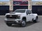2026 Chevrolet Silverado 3500 HD WT DRW
