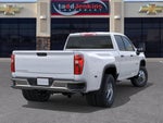 2026 Chevrolet Silverado 3500 HD WT DRW