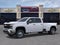 2026 Chevrolet Silverado 3500 HD WT DRW