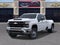 2026 Chevrolet Silverado 3500 HD WT DRW
