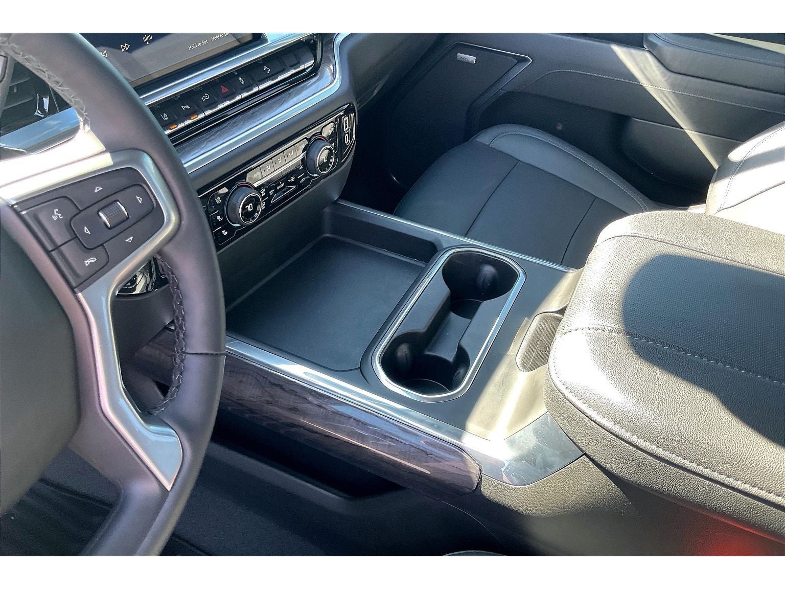 2025 Chevrolet Silverado 3500 HD LTZ