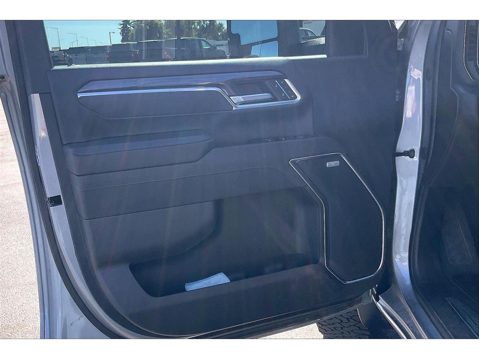 2025 Chevrolet Silverado 3500 HD LTZ