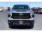 2025 Chevrolet Silverado 3500 HD LTZ