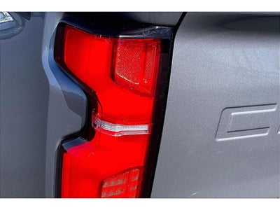 2025 Chevrolet Silverado 3500 HD LTZ